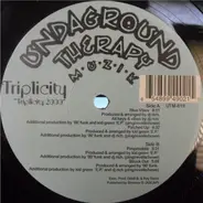 Triplicity - Triplicity 2000