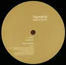 12inch Vinyl Single - Tripmastaz - Undo Da Past EP - EP