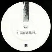 10'' - Tripmastaz - The Archives : Tripmastaz - EP