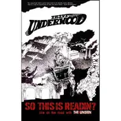 Tripp Underwood - So This Is Readin? Life On The Road With The Unseen