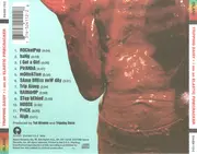 CD - Tripping Daisy - I Am An Elastic Firecracker