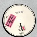 12inch Vinyl Single - Trippy Disco - Brainwarp - Promo