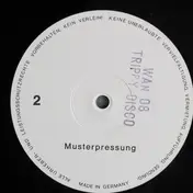 Trippy Disco - Untitled
