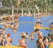 CD - Triptides - Azur - Digipak
