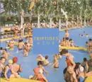 CD - Triptides - Azur - Digipak
