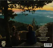 CD - Triptides - So Many Days - Digipak