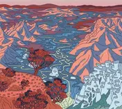 TRIPTIDES - Visitors