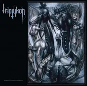 Triptykon - Eparistera Daimones -Ltd-
