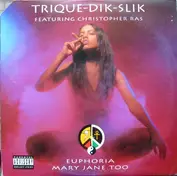 Trique-Dik-Slik Featuring Christopher Ras