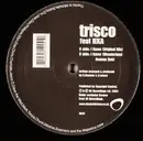 12inch Vinyl Single - Trisco - I Know