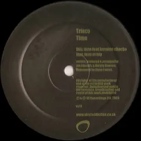 Trisco - Time