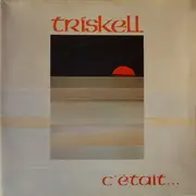 LP - Triskell - C'était...