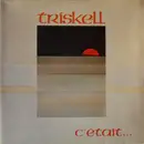 LP - Triskell - C'était...