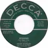 7inch Vinyl Single - Trish Dwelley - Wishing (Will Make It So)