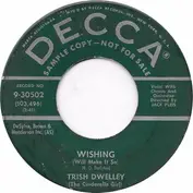 Trish Dwelley