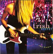 Trish Murphy - Rubies on the Lawn