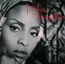 12'' - Trisha Covington - Why You Wanna Play Me Out?