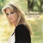 CD - Trisha Yearwood - Jasper County