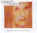 CD Single - Trisha Yearwood - That Ain't The Way I Heard It