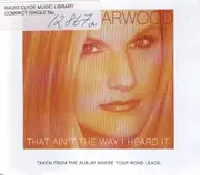 CD Single - Trisha Yearwood - That Ain't The Way I Heard It
