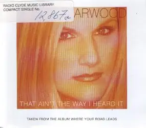 Trisha Yearwood - That Ain't The Way I Heard It