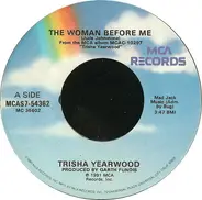 Trisha Yearwood - The Woman Before Me