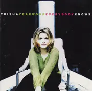 CD - Trisha Yearwood - Everybody Knows