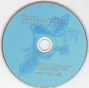 CD - Trisha Yearwood - Everybody Knows
