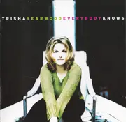 CD - Trisha Yearwood - Everybody Knows