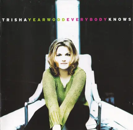 Trisha Yearwood - Everybody Knows