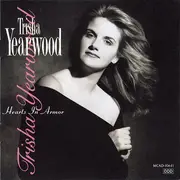 CD - Trisha Yearwood - Hearts In Armor