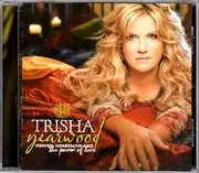 CD - Trisha Yearwood - Heaven, Heartache And The Power Of Love