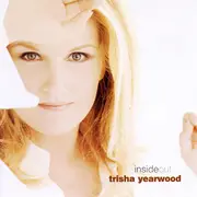 CD - Trisha Yearwood - Inside Out