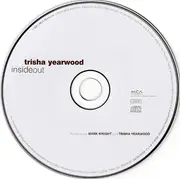 CD - Trisha Yearwood - Inside Out