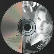 CD - Trisha Yearwood - Thinkin' About You