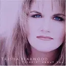 CD - Trisha Yearwood - Thinkin  About You