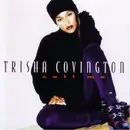CD - Trisha Covington - Call Me