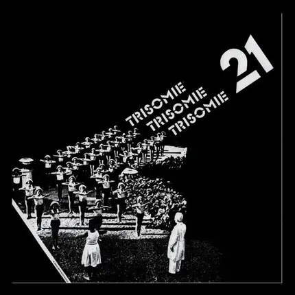 Trisomie 21 - The First Songs Vol. II - Le Repos Des Enfants Heureux