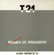 Trisomie 21 - Works In Progress