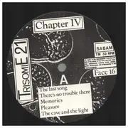 LP - Trisomie 21 - Chapter IV (Le Je-Ne-Sais-Quoi Et Le Presque Rien)