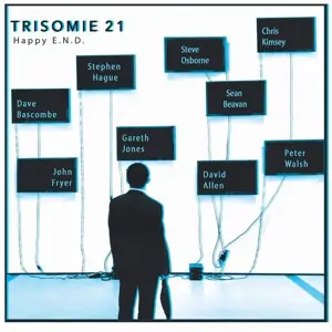 Trisomie 21 - Happy E.N.D.