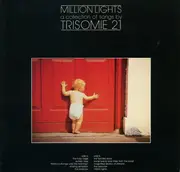 LP - Trisomie 21 - Million Lights - A Collection Of Songs By Trisomie 21