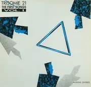 LP - Trisomie 21 - The First Songs Vol. 1 - Passions Divisées