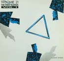 LP - Trisomie 21 - The First Songs Vol. 1 - Passions Divisées