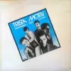 12inch Vinyl Single - Trista Motiv - Transparent / Tapis Volant