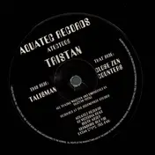 Tristan - Close Zen Counters / Talisman