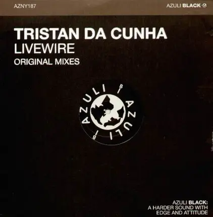 Tristan Da Cunha - Live Wire