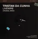 12inch Vinyl Single - Tristan Da Cunha - Livewire