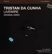 Tristan Da Cunha