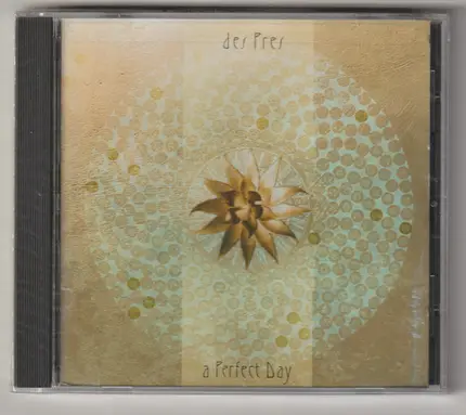 Tristan Des Pres - A Perfect Day